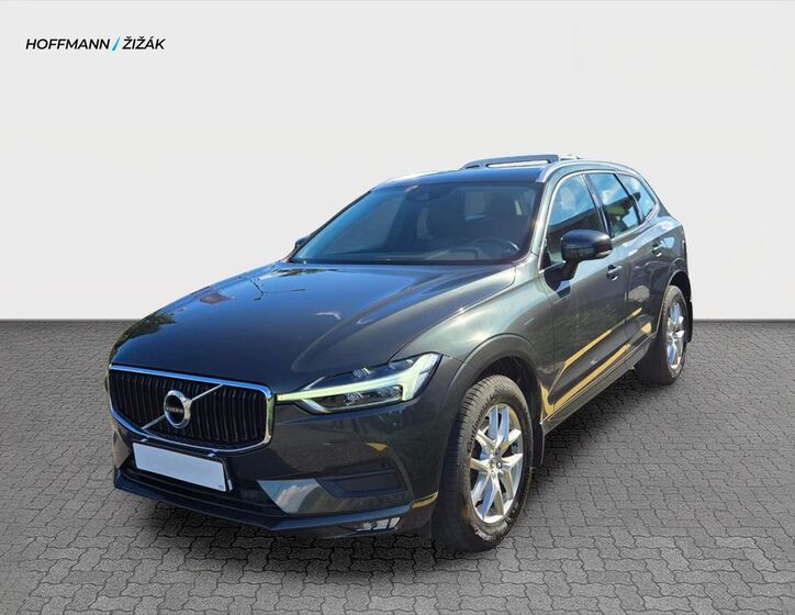 Volvo XC60 1