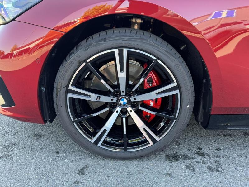 BMW Řada 5