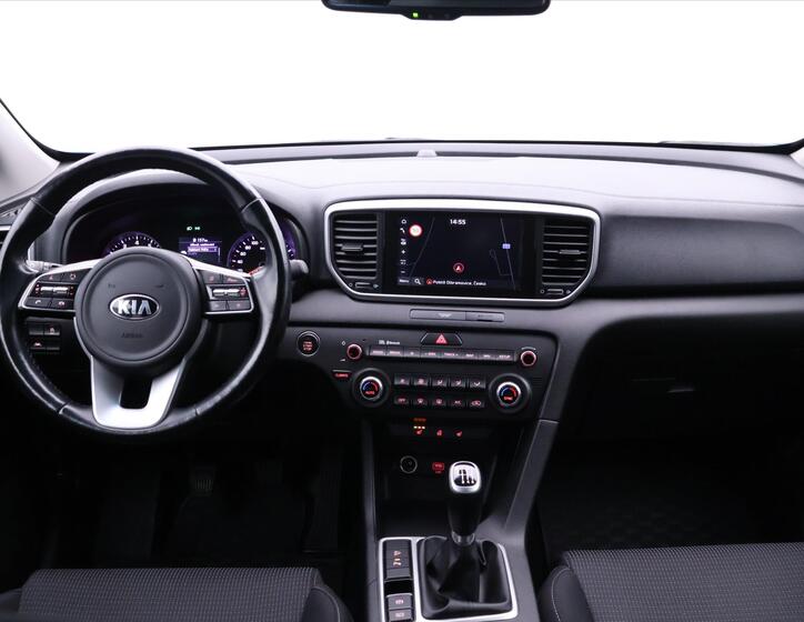 KIA Sportage 32
