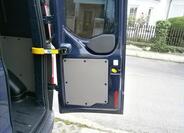 Ford Transit Custom 8