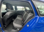 Škoda Fabia 8