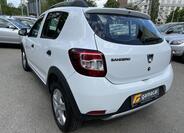 Dacia Sandero 11