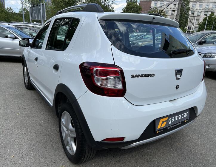 Dacia Sandero 11