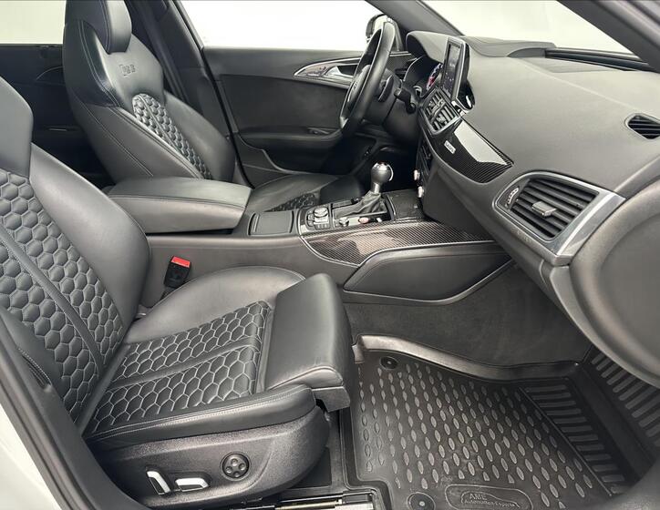 Audi RS 6 22