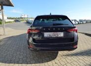 Škoda Octavia 4