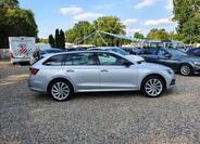 Škoda Octavia 4
