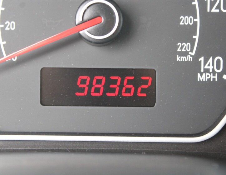 Suzuki SX4 9