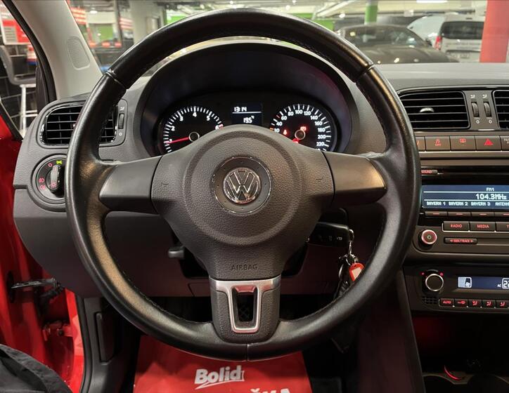 Volkswagen Polo 23