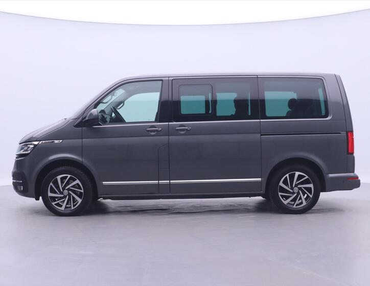 Volkswagen Multivan 4