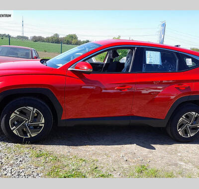 Hyundai Tucson 6