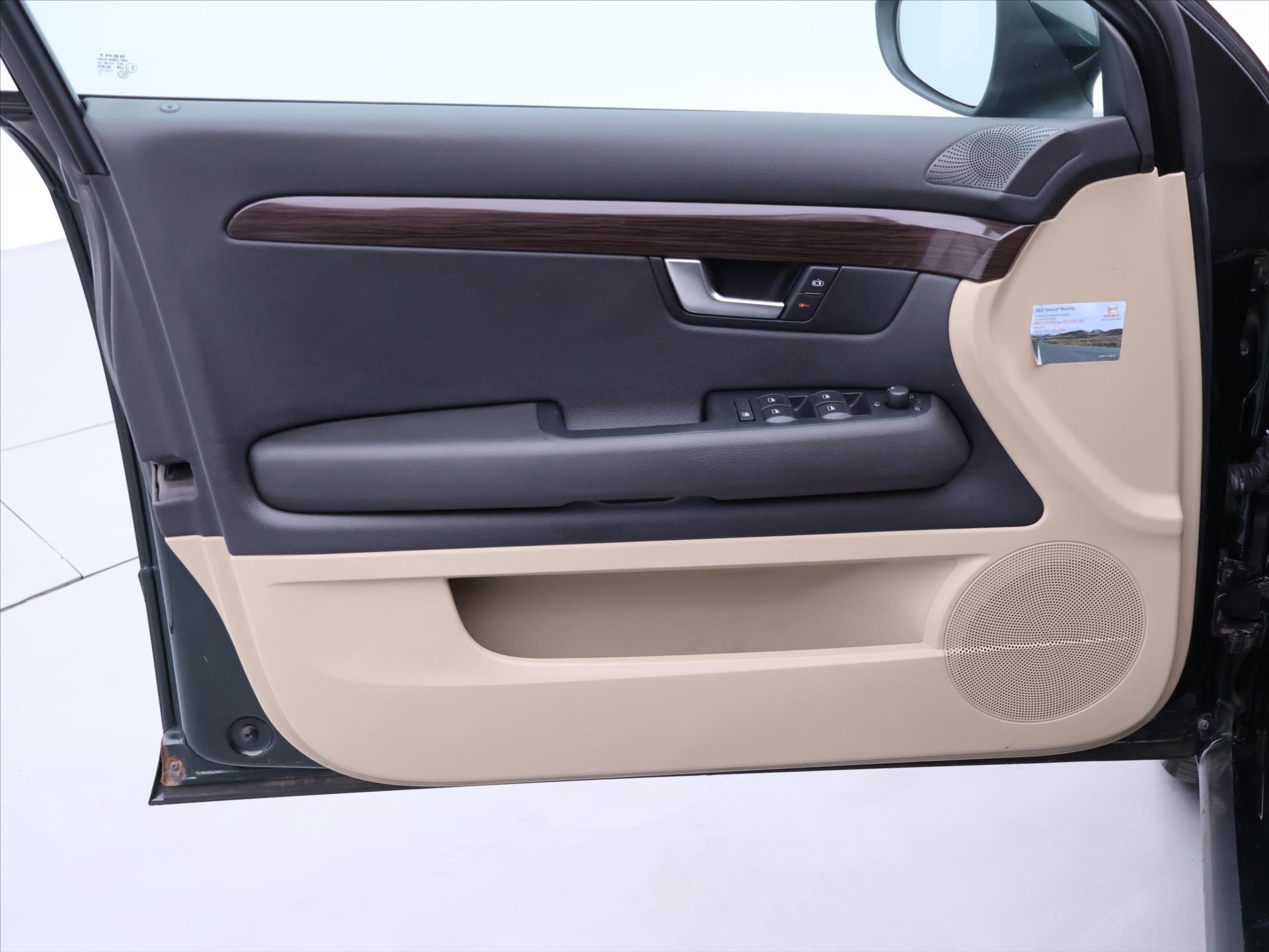Seat Exeo