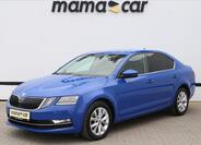Škoda Octavia 3