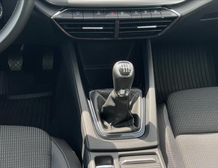 Škoda Octavia 13