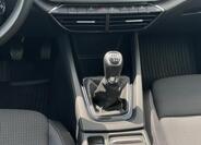 Škoda Octavia 13