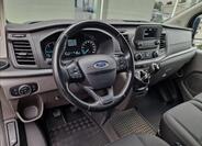 Ford Transit Custom 21