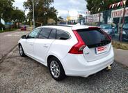 Volvo V60 6