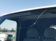 Ford Transit 18