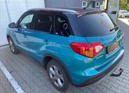 Suzuki Vitara 6