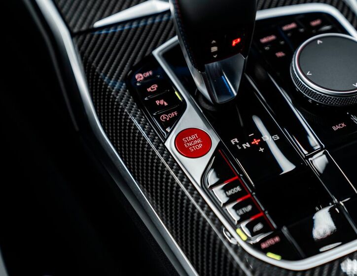 BMW M4 15