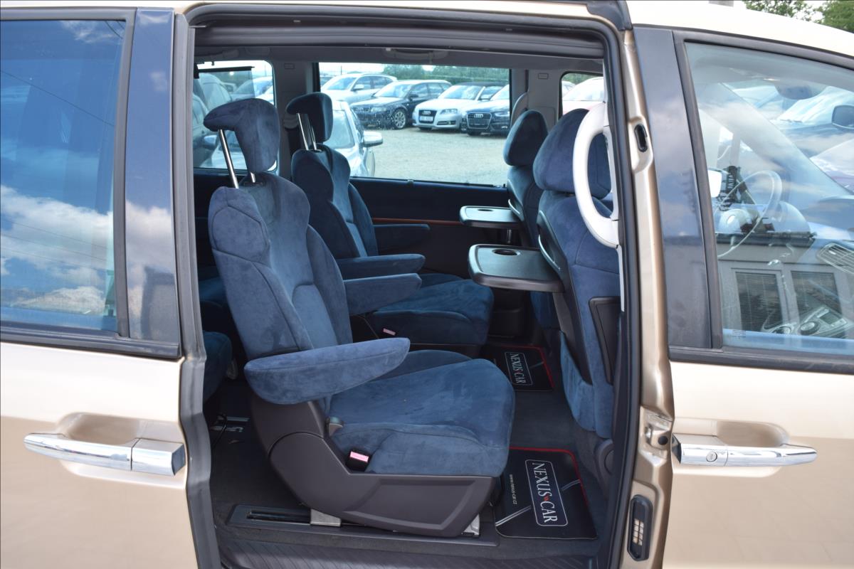 Lancia Phedra