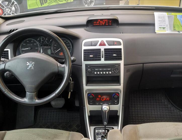 Peugeot 307 26
