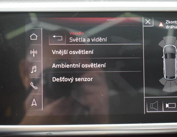 Audi A6 25