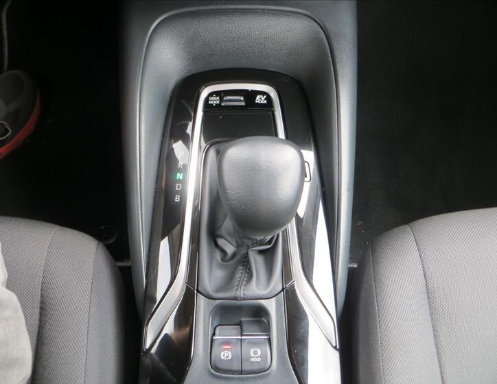 Toyota Corolla 14