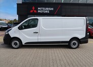 Opel Vivaro 7