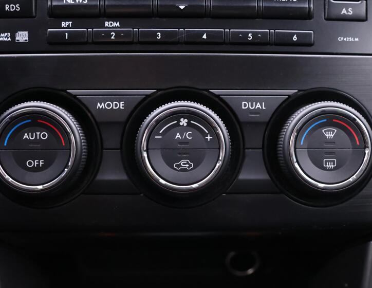 Subaru Forester 29