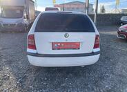 Škoda Octavia 6