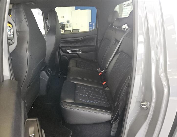 Ford Ranger 13