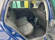 Škoda Superb 11