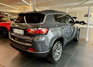 Jeep Compass 3