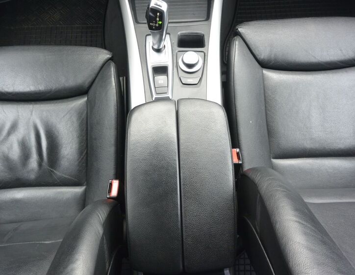 BMW X5 30