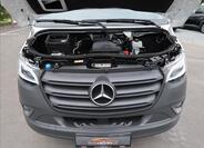 Mercedes-Benz Sprinter 18