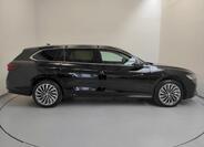 Škoda Superb 6