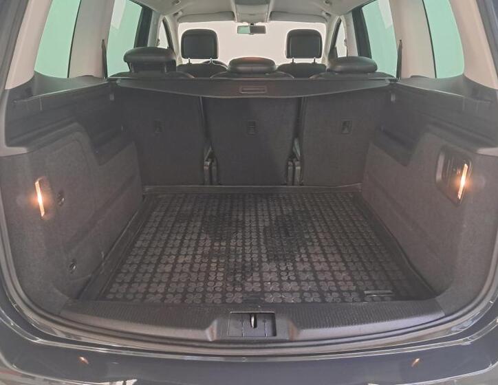 Volkswagen Sharan 10