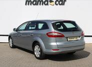 Ford Mondeo 5