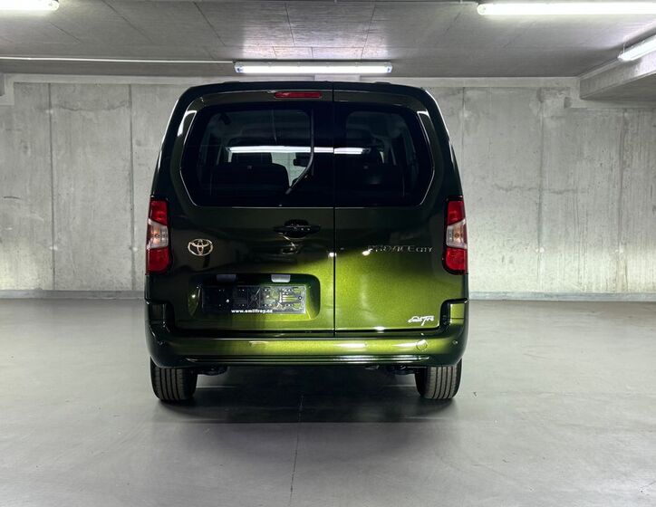 Toyota ProAce City Verso 5