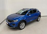 Volkswagen T-Roc 1