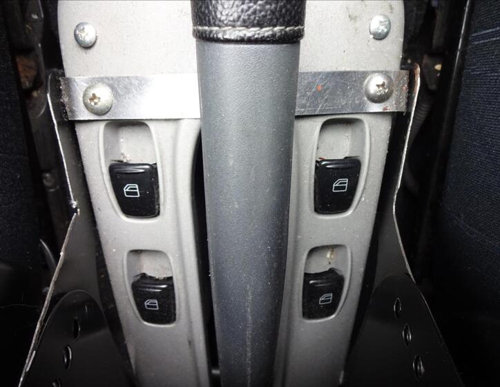 Smart Forfour 36