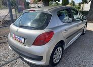 Peugeot 207 8