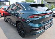Dongfeng T5 EVO 4