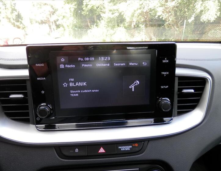KIA Ceed 19