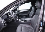 BMW Řada 5 12