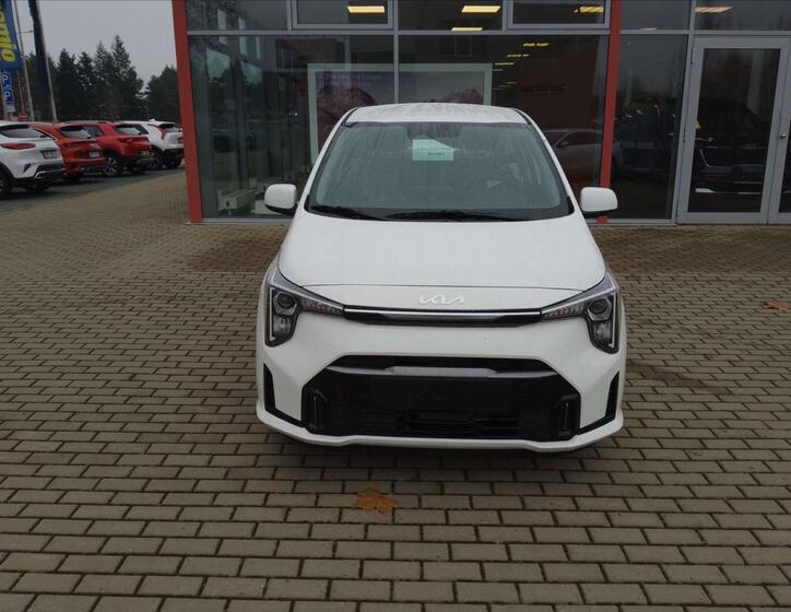 KIA Picanto 5