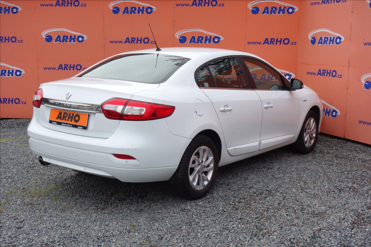 Renault Fluence