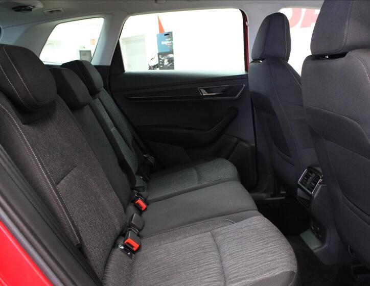 Škoda Karoq 13