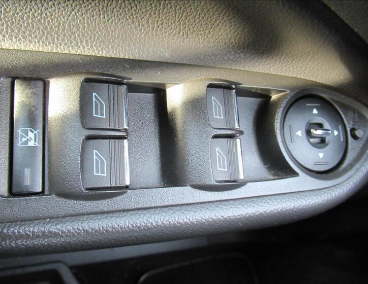 Ford Kuga 17