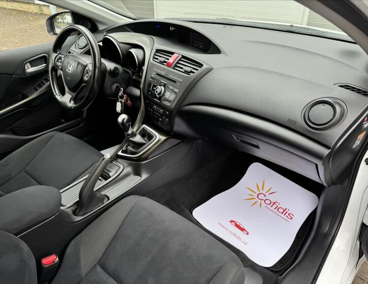 Honda Civic 12